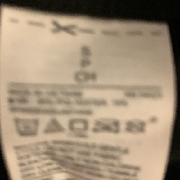 Old navy active leggings - Picture 3 of 7